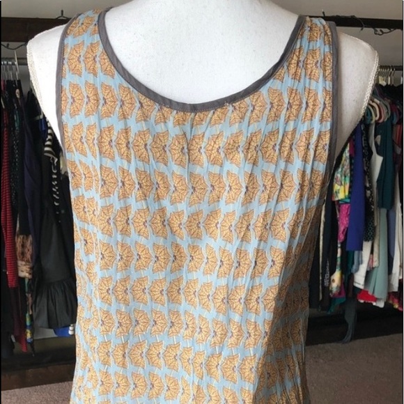 Areve Tank - Picture 3 of 4